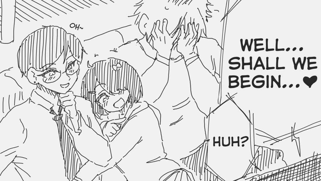 Page 4 Chapter 189 Holiday Yasumis Twitter Shorts