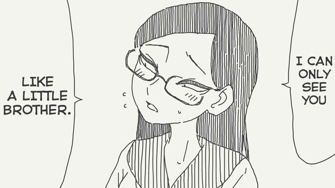 Page 1 Chapter 801 Holiday Yasumis Twitter Shorts