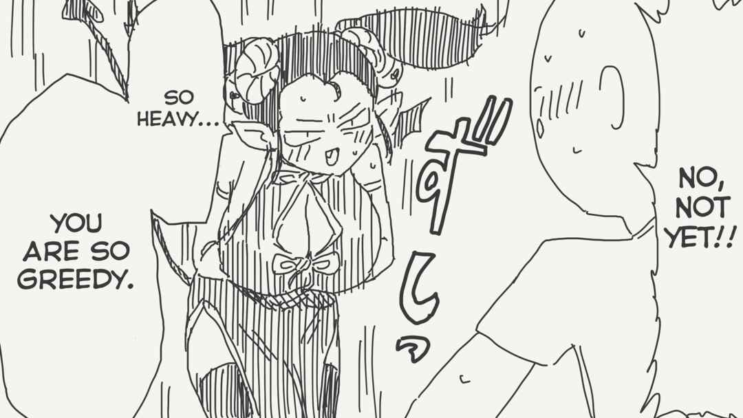 Page 3 Chapter 476 Holiday Yasumis Twitter Shorts