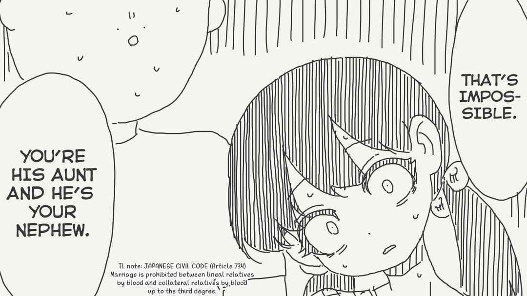 Page 4 Chapter 754 Holiday Yasumis Twitter Shorts
