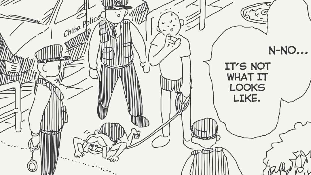 Page 3 Chapter 735 Holiday Yasumis Twitter Shorts