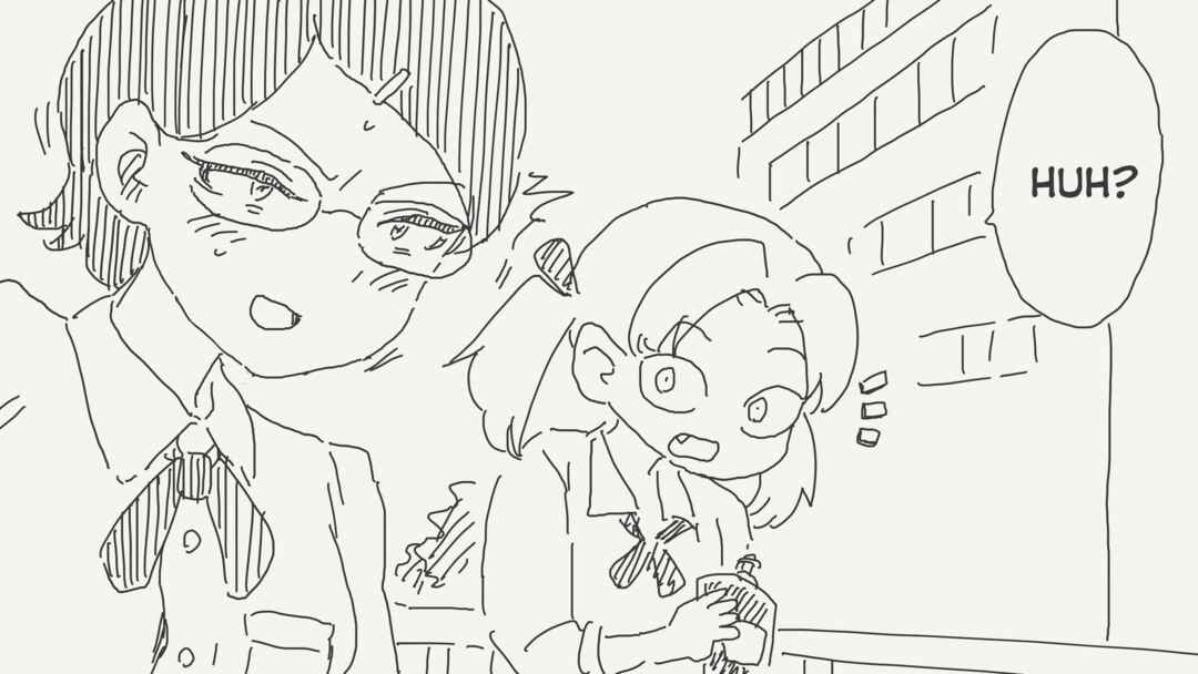 Page 3 Chapter 309 Holiday Yasumis Twitter Shorts