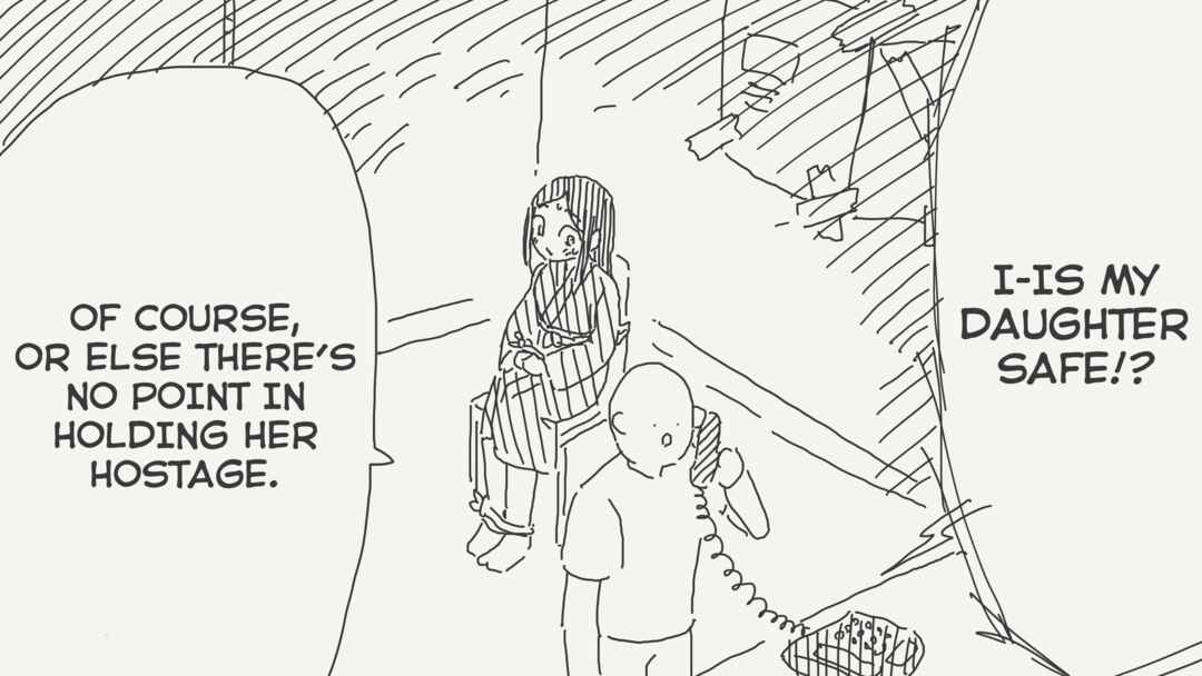 Page 1 Chapter 361 Holiday Yasumis Twitter Shorts
