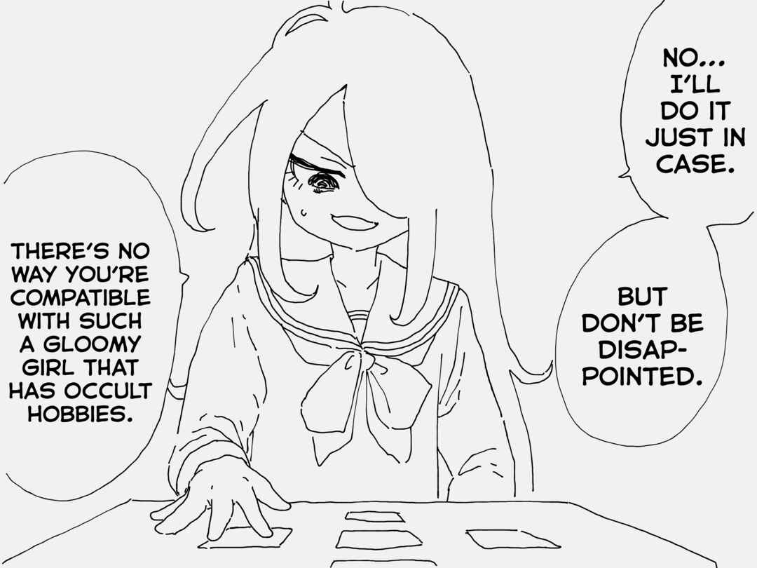 Page 3 Chapter 28 Holiday Yasumis Twitter Shorts