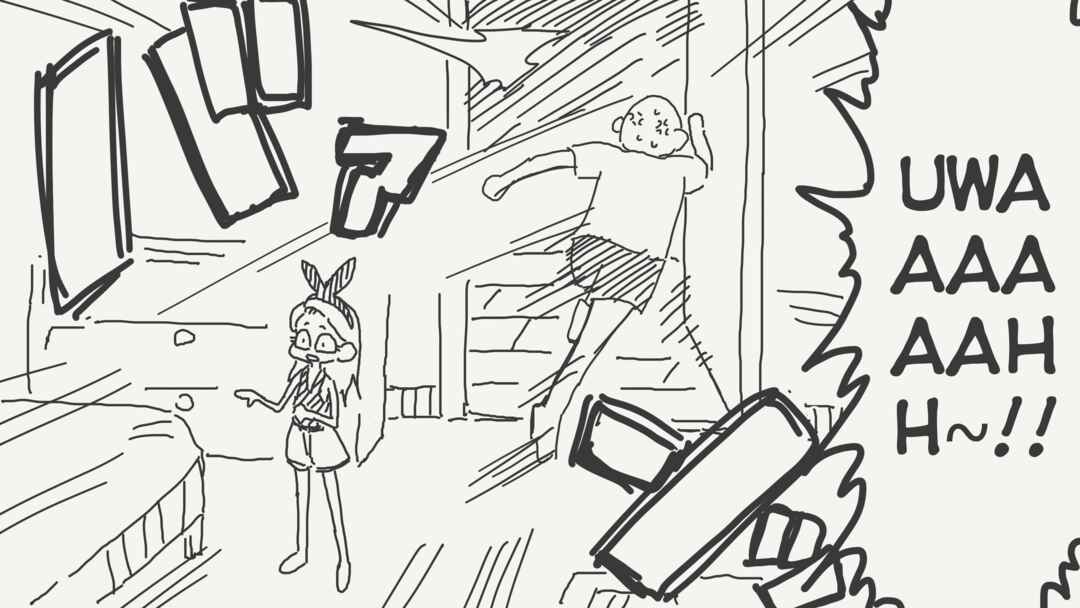 Page 2 Chapter 755 Holiday Yasumis Twitter Shorts