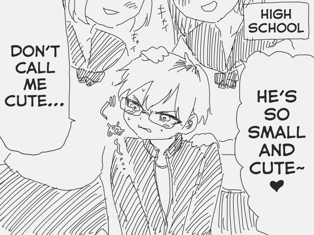 Page 3 Chapter 139 Holiday Yasumis Twitter Shorts