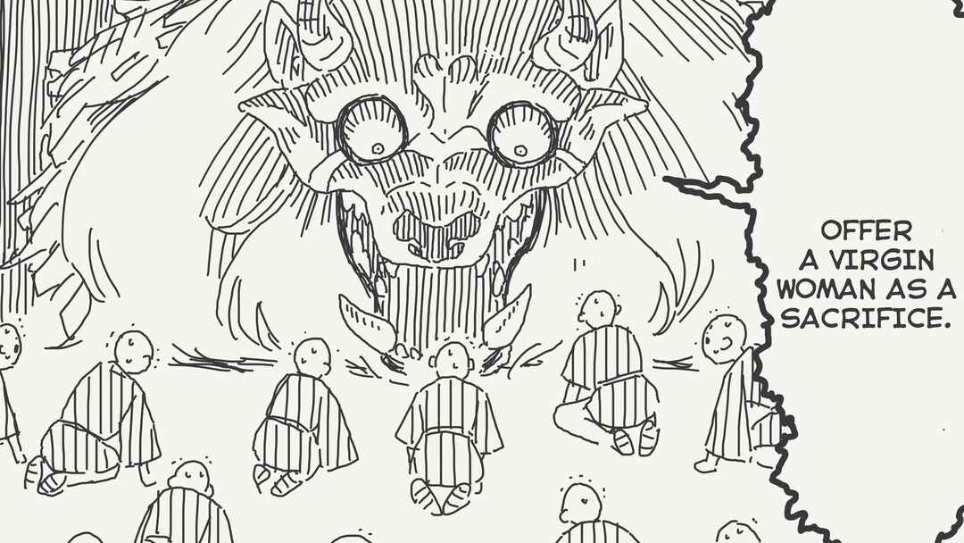 Page 1 Chapter 742 Holiday Yasumis Twitter Shorts