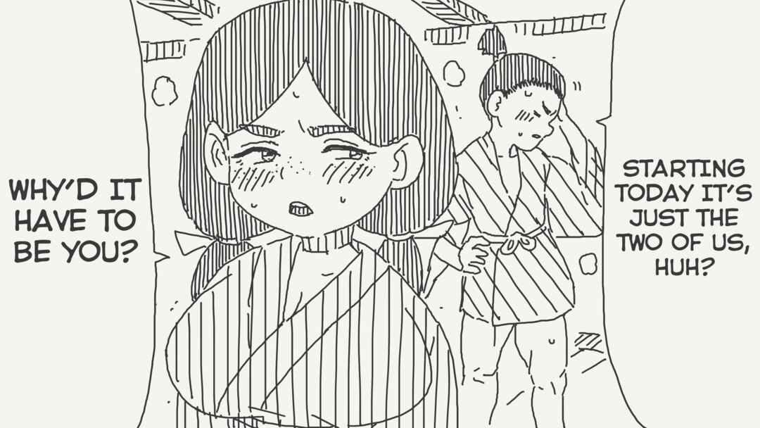 Page 3 Chapter 742 Holiday Yasumis Twitter Shorts