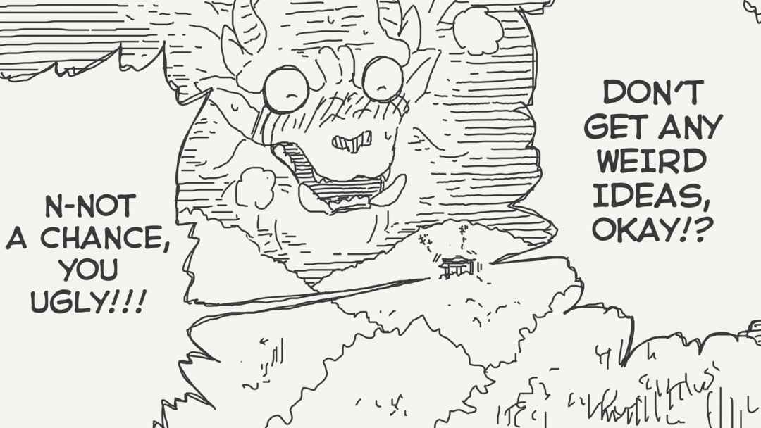 Page 4 Chapter 742 Holiday Yasumis Twitter Shorts