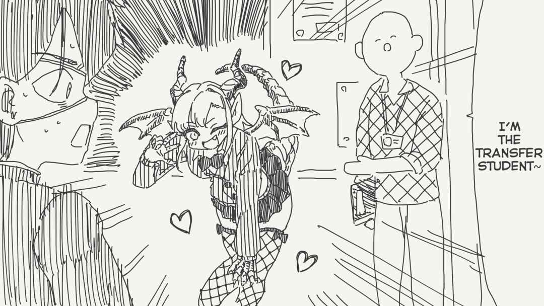 Page 3 Chapter 397 Holiday Yasumis Twitter Shorts