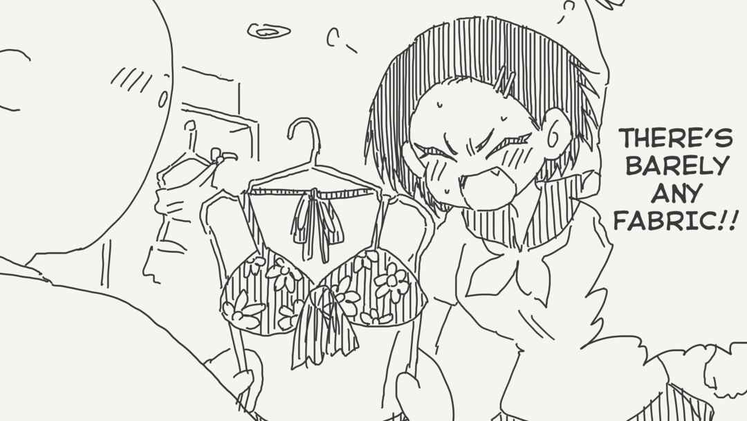 Page 2 Chapter 778 Holiday Yasumis Twitter Shorts