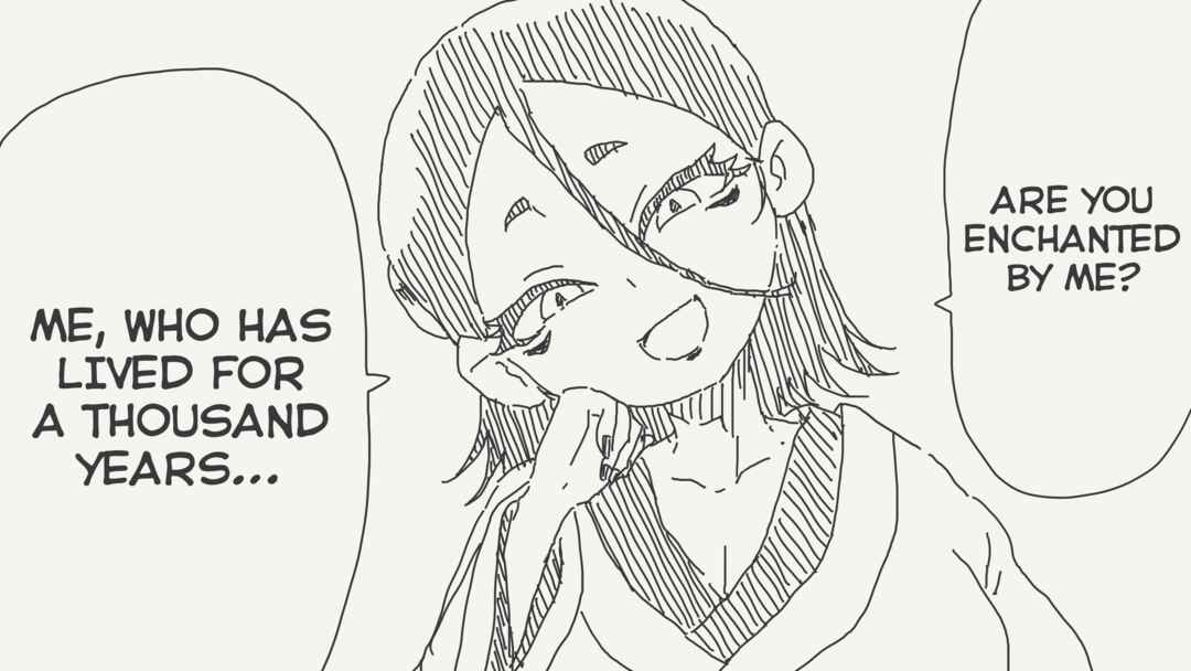 Page 1 Chapter 408 Holiday Yasumis Twitter Shorts