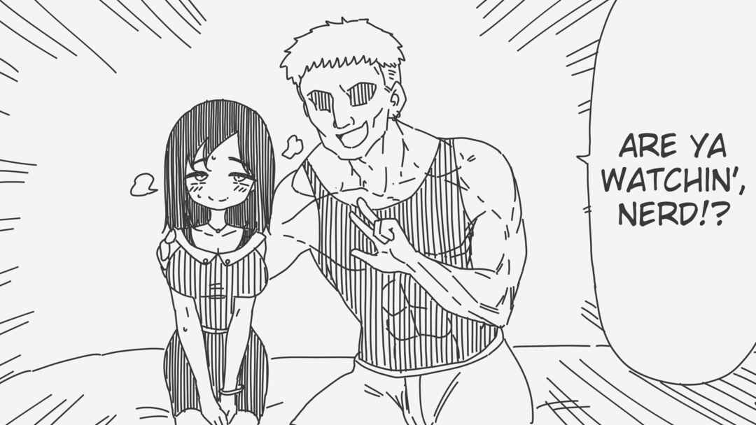 Page 1 Chapter 1014 Holiday Yasumis Twitter Shorts