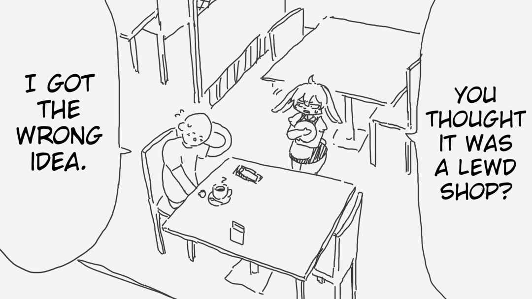 Page 3 Chapter 1047 Holiday Yasumis Twitter Shorts