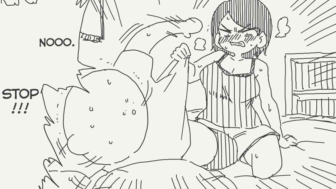 Page 4 Chapter 745 Holiday Yasumis Twitter Shorts