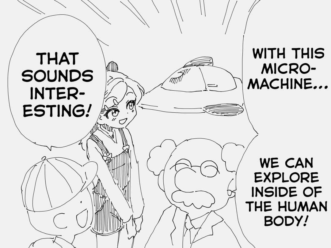 Page 1 Chapter 113 Holiday Yasumis Twitter Shorts