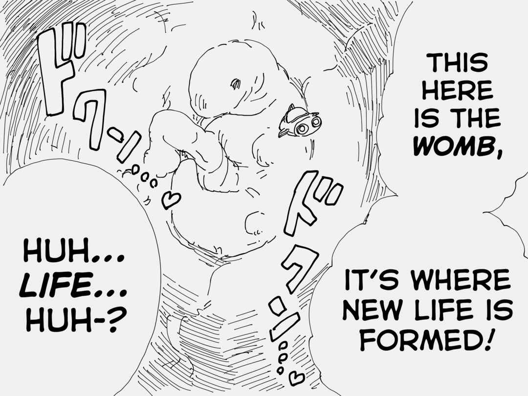 Page 3 Chapter 113 Holiday Yasumis Twitter Shorts