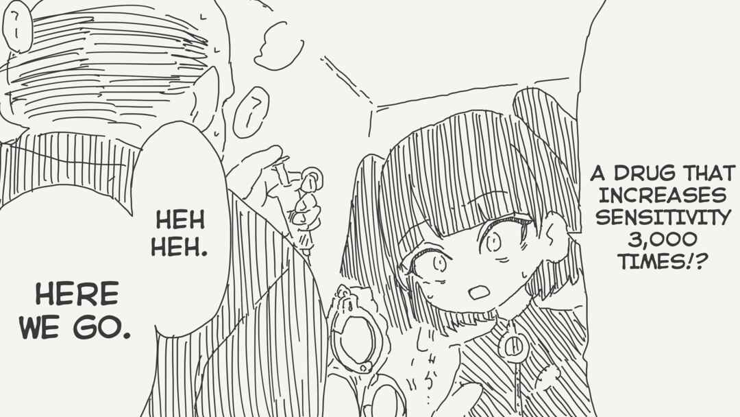 Page 1 Chapter 370 Holiday Yasumis Twitter Shorts