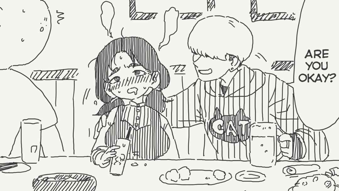 Page 1 Chapter 819 Holiday Yasumis Twitter Shorts