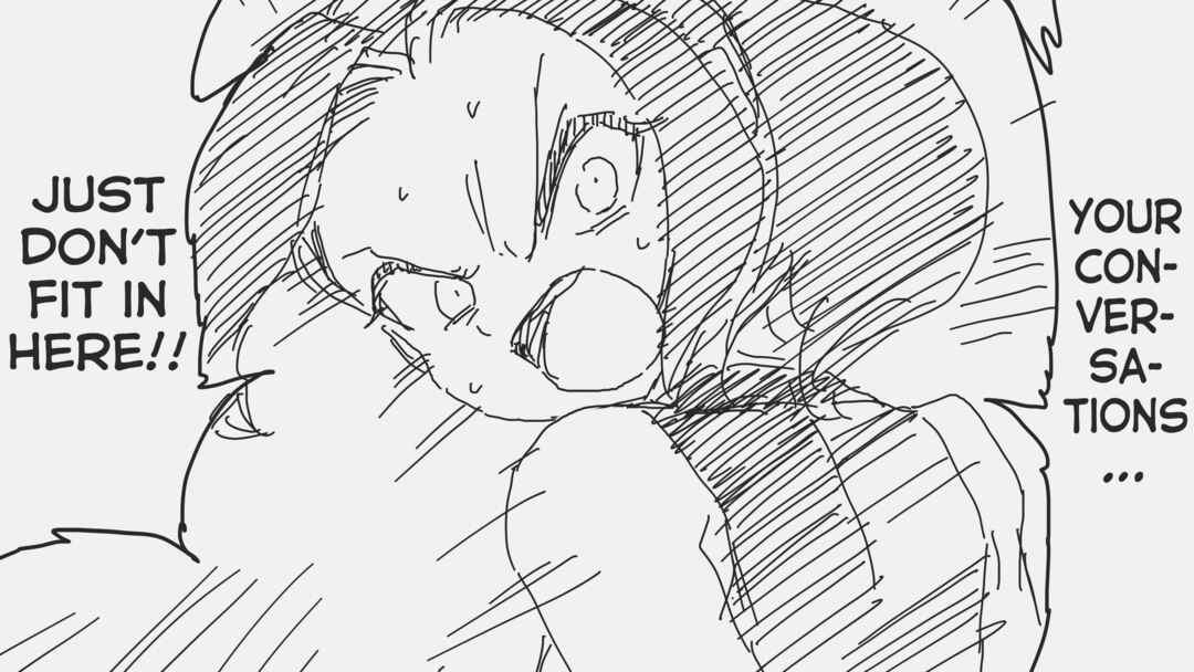 Page 3 Chapter 238 Holiday Yasumis Twitter Shorts