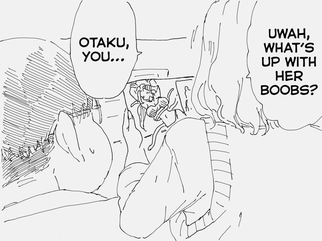Page 2 Chapter 62 Holiday Yasumis Twitter Shorts