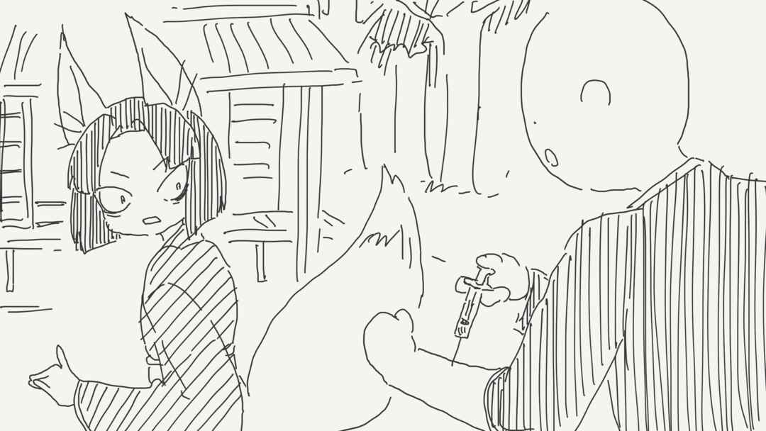 Page 3 Chapter 285 Holiday Yasumis Twitter Shorts