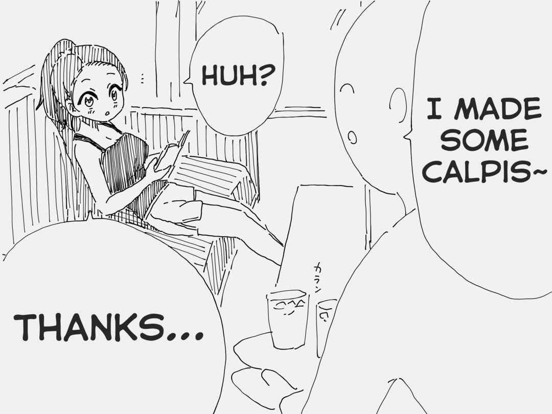 Page 2 Chapter 72 Holiday Yasumis Twitter Shorts