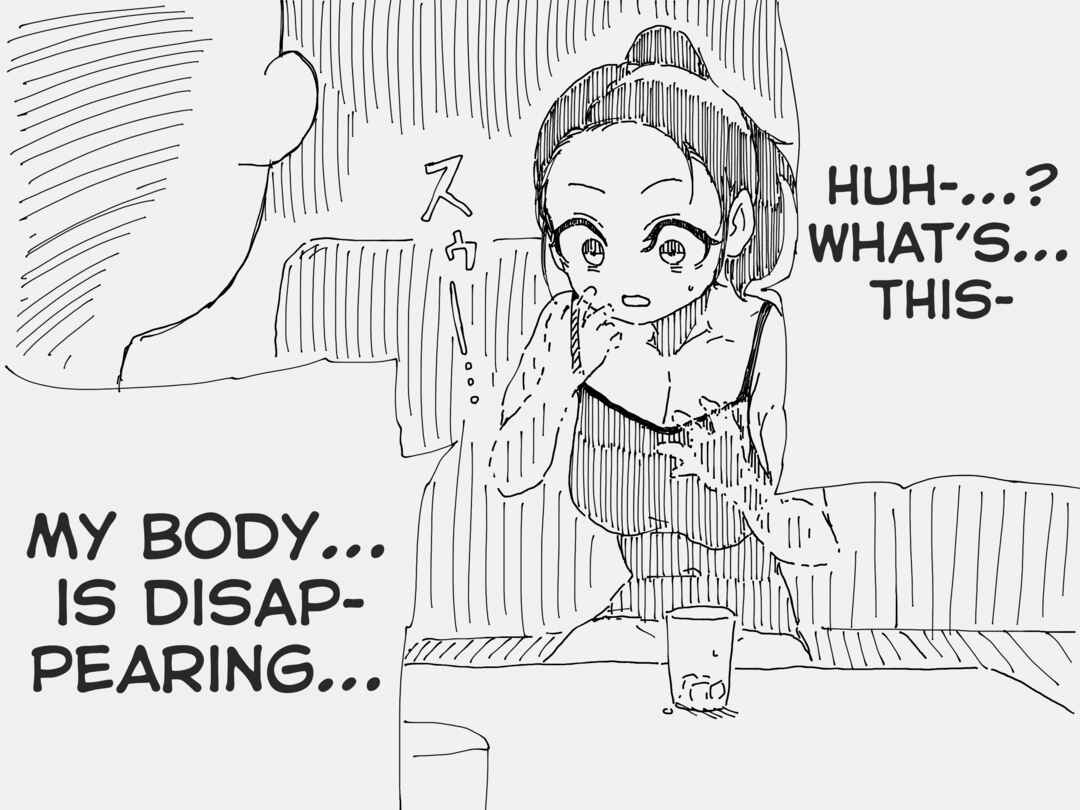 Page 3 Chapter 72 Holiday Yasumis Twitter Shorts