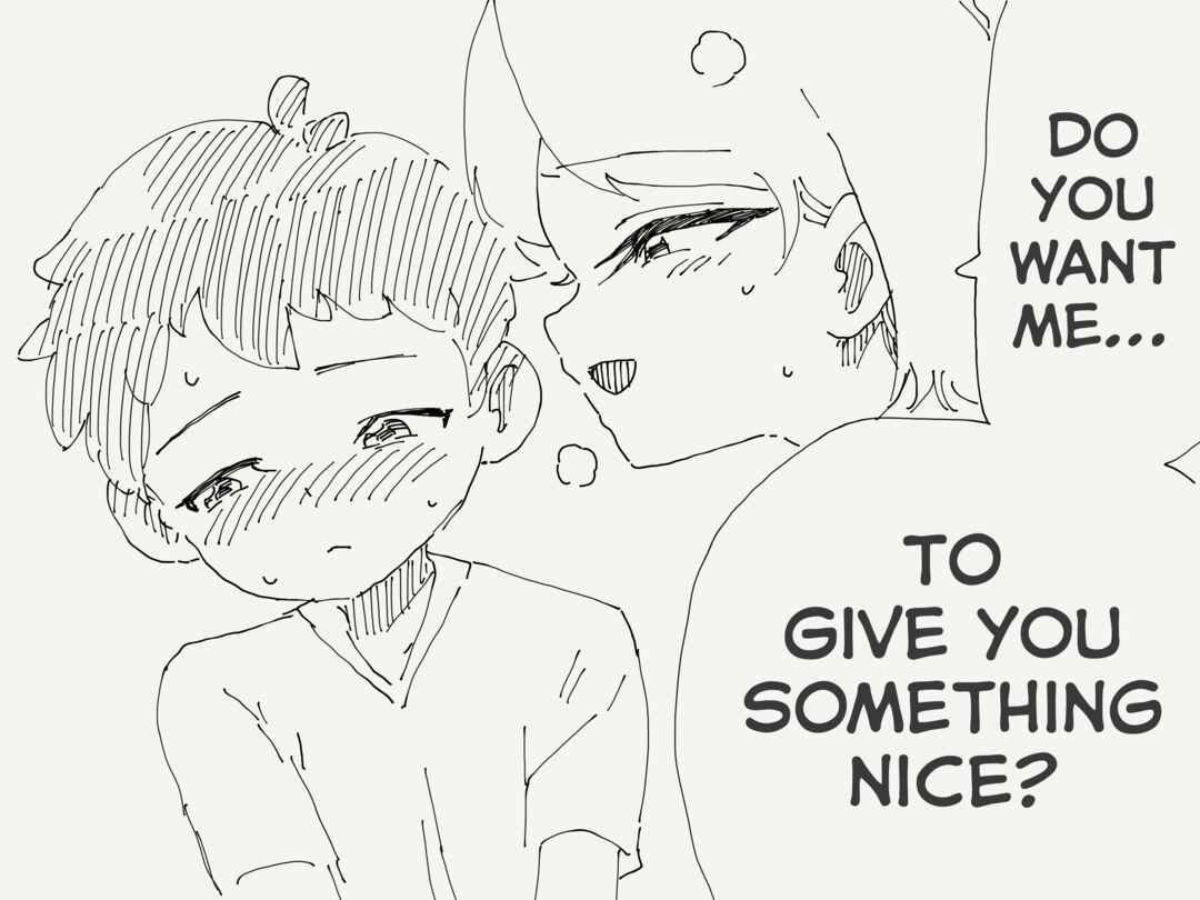 Page 1 Chapter 96 Holiday Yasumis Twitter Shorts