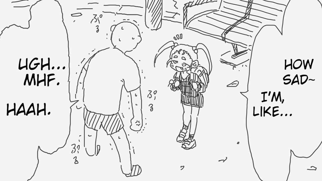 Page 2 Chapter 1012 Holiday Yasumis Twitter Shorts