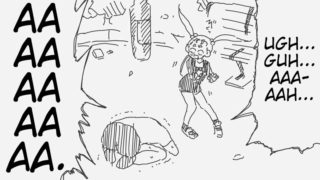 Page 3 Chapter 1012 Holiday Yasumis Twitter Shorts