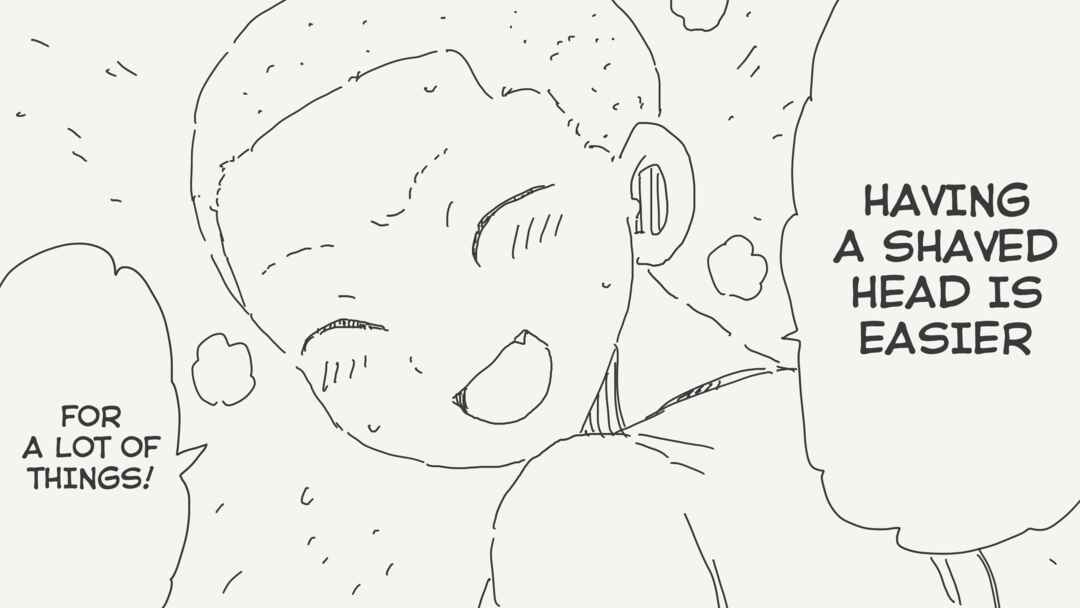 Page 2 Chapter 302 Holiday Yasumis Twitter Shorts