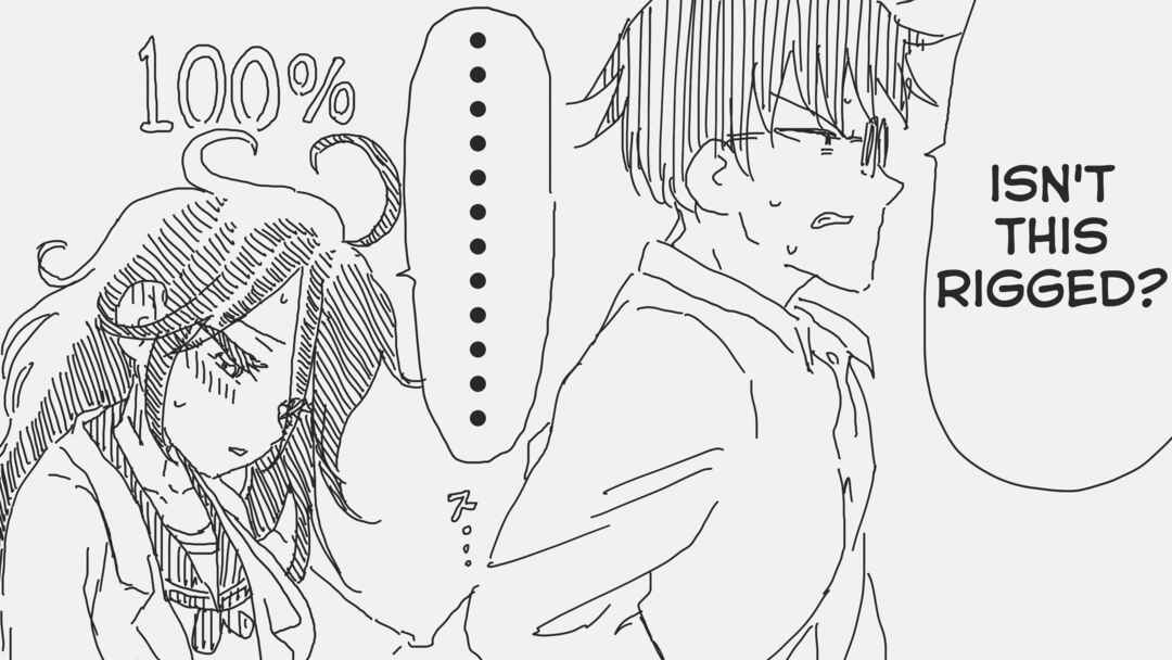 Page 4 Chapter 241 Holiday Yasumis Twitter Shorts