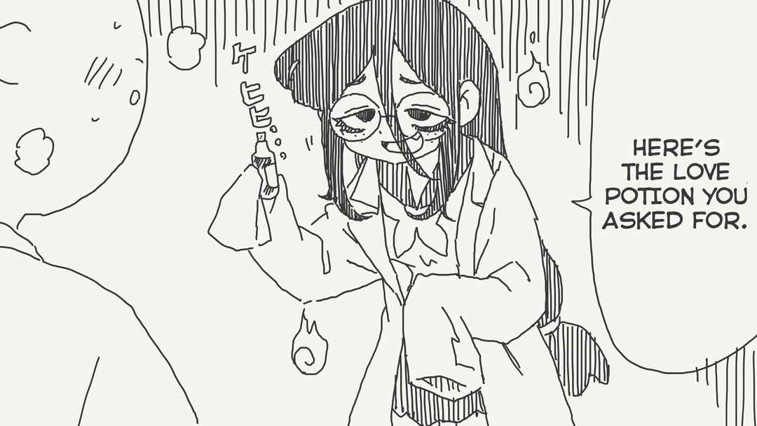 Page 1 Chapter 668 Holiday Yasumis Twitter Shorts