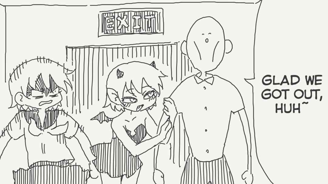 Page 4 Chapter 733 Holiday Yasumis Twitter Shorts