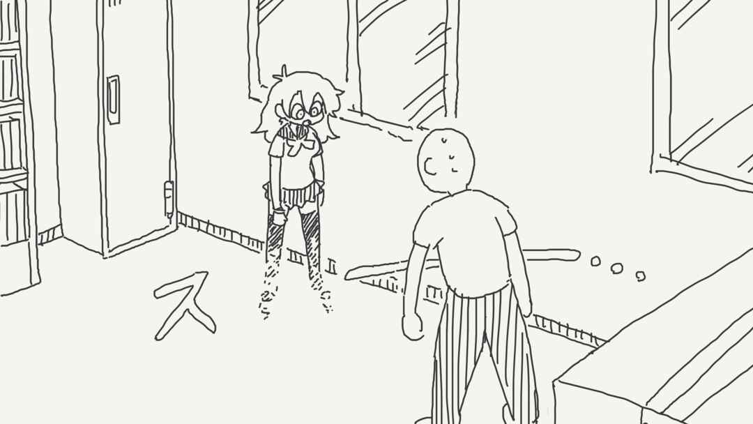Page 3 Chapter 719 Holiday Yasumis Twitter Shorts