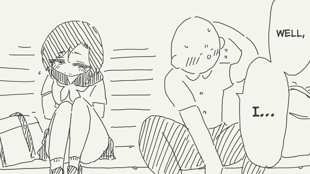 Page 4 Chapter 661 Holiday Yasumis Twitter Shorts