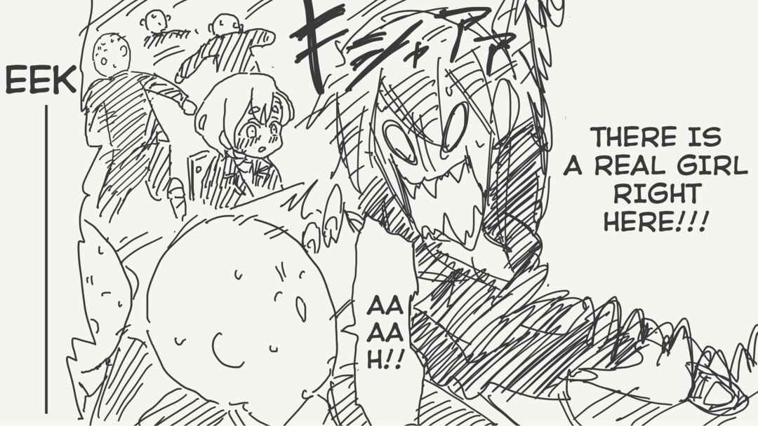 Page 4 Chapter 457 Holiday Yasumis Twitter Shorts