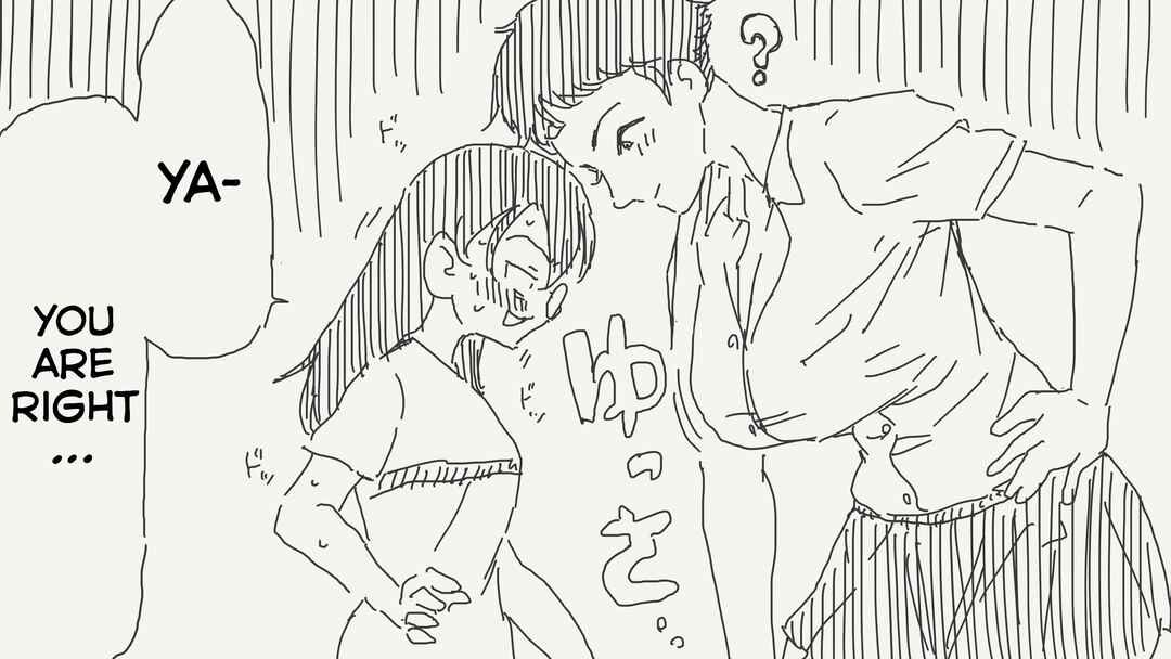 Page 4 Chapter 324 Holiday Yasumis Twitter Shorts