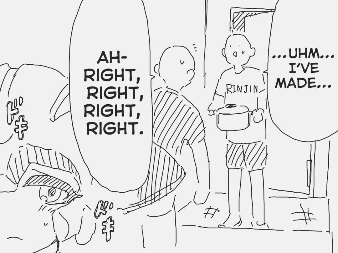 Page 3 Chapter 161 Holiday Yasumis Twitter Shorts