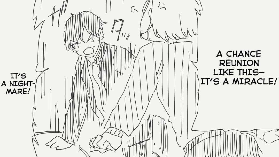 Page 2 Chapter 248 Holiday Yasumis Twitter Shorts