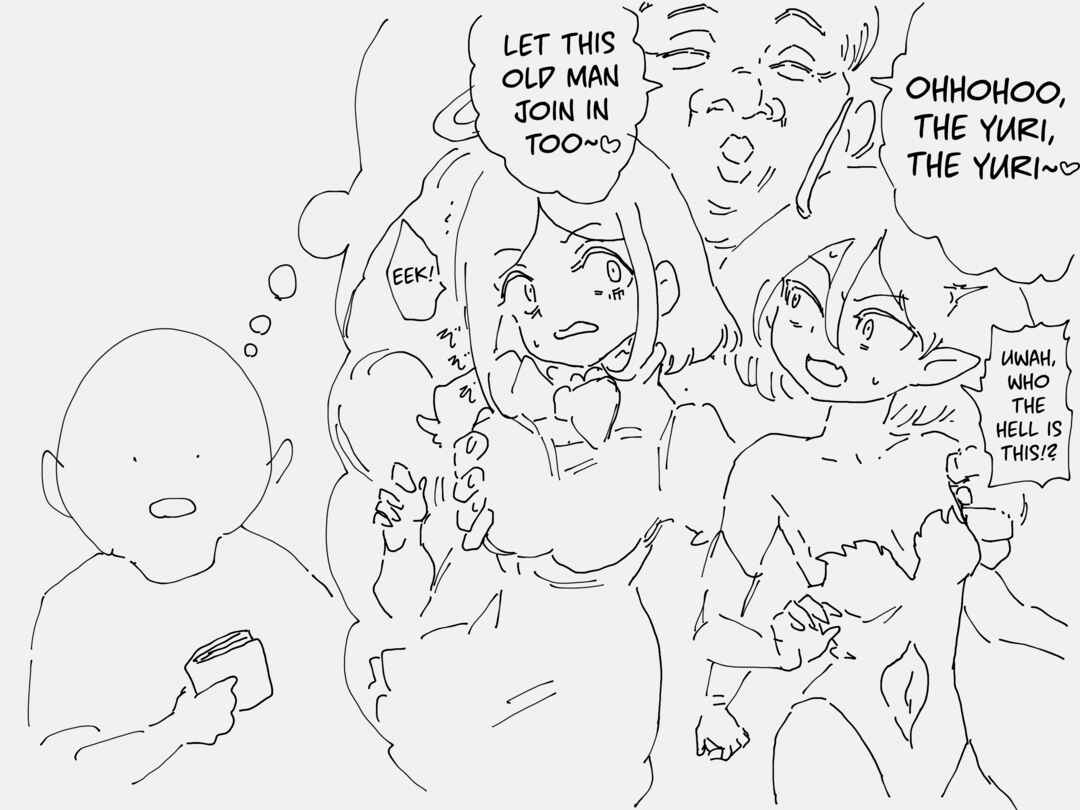 Page 3 Chapter 35 Holiday Yasumis Twitter Shorts