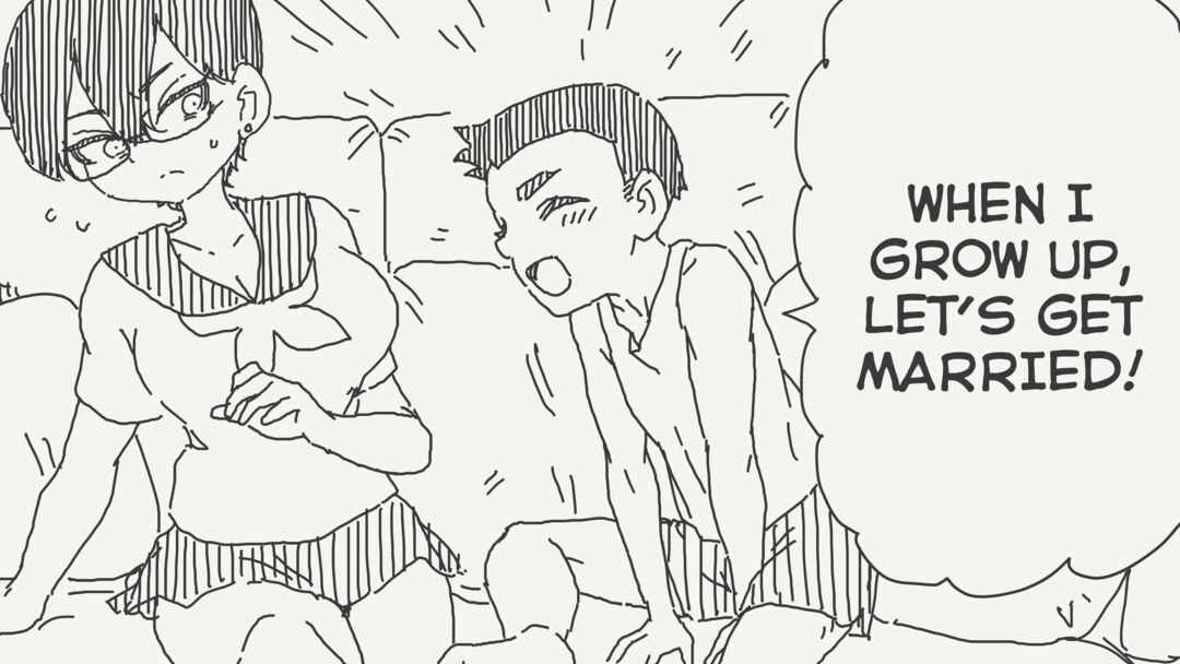 Page 1 Chapter 712 Holiday Yasumis Twitter Shorts