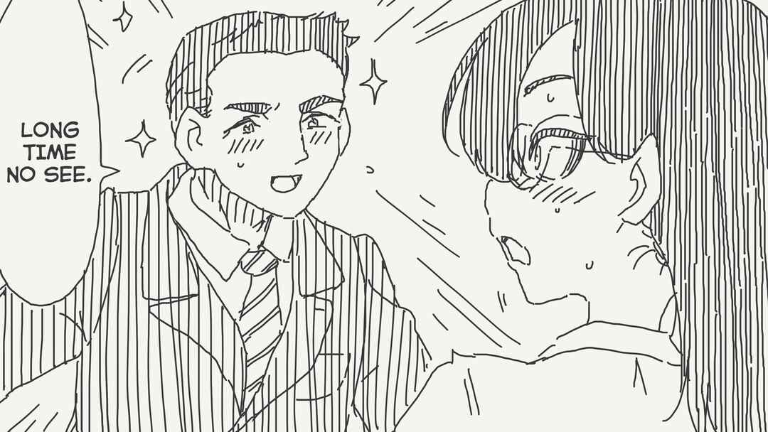 Page 3 Chapter 712 Holiday Yasumis Twitter Shorts