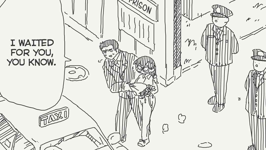 Page 4 Chapter 712 Holiday Yasumis Twitter Shorts