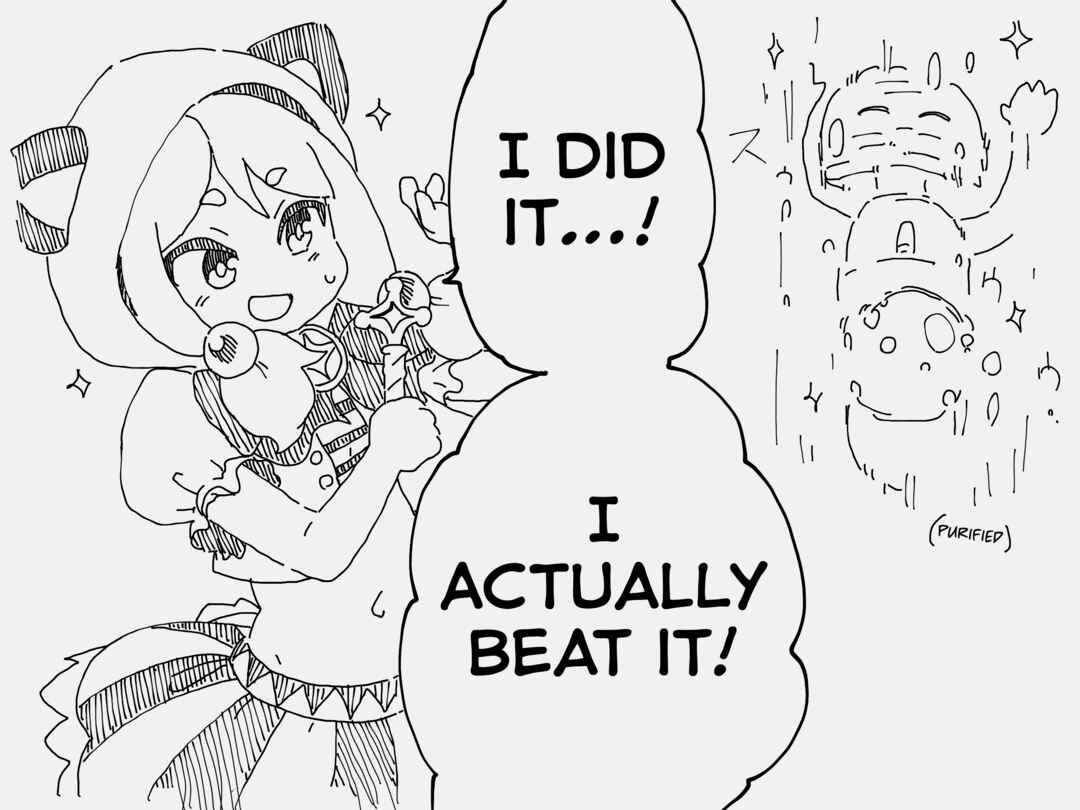 Page 3 Chapter 68 Holiday Yasumis Twitter Shorts