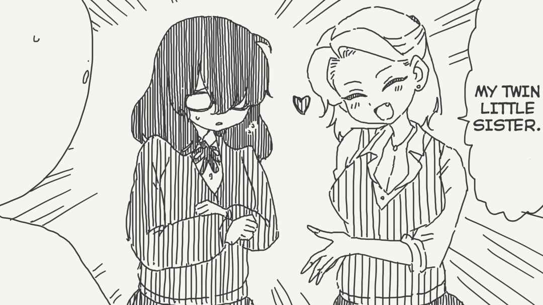 Page 1 Chapter 814 Holiday Yasumis Twitter Shorts