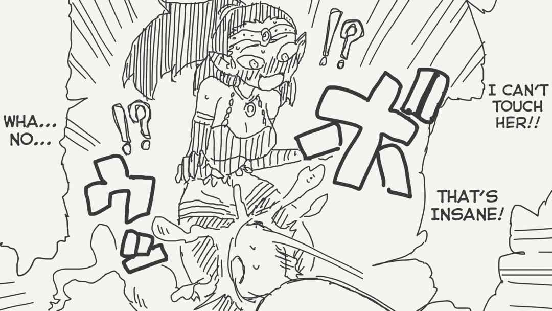 Page 4 Chapter 722 Holiday Yasumis Twitter Shorts