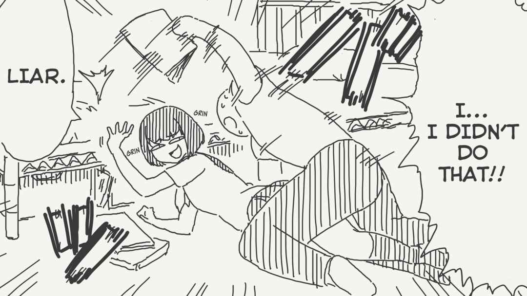 Page 2 Chapter 773 Holiday Yasumis Twitter Shorts