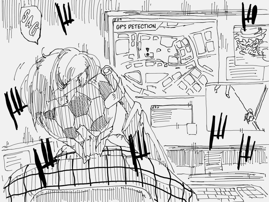 Page 3 Chapter 66 Holiday Yasumis Twitter Shorts